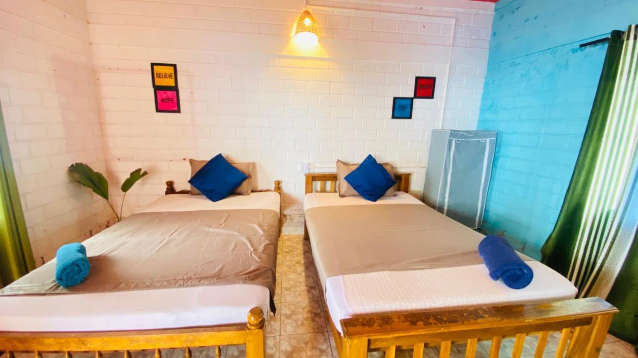 Paradise Inn Beach Resort Варкала Екстериор снимка